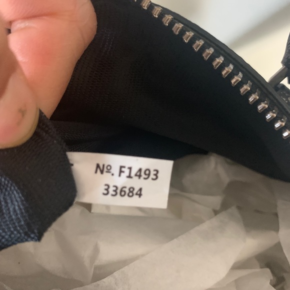 Coach ryder 24 crossbody bag - Picture 6 of 9